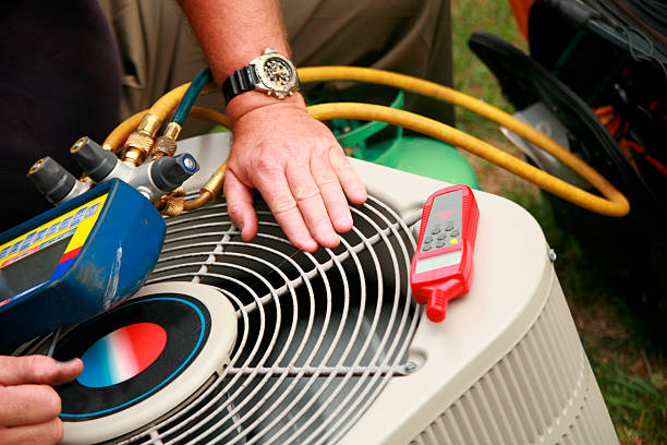 Best HVAC system installation  in Wilkinsburg, PA